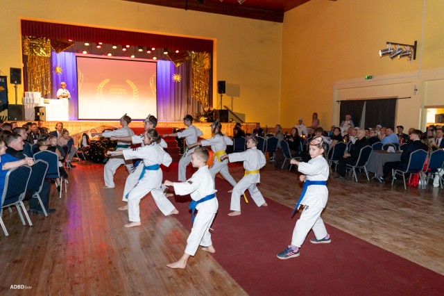 Engures karatē-do klubs ŠUTO